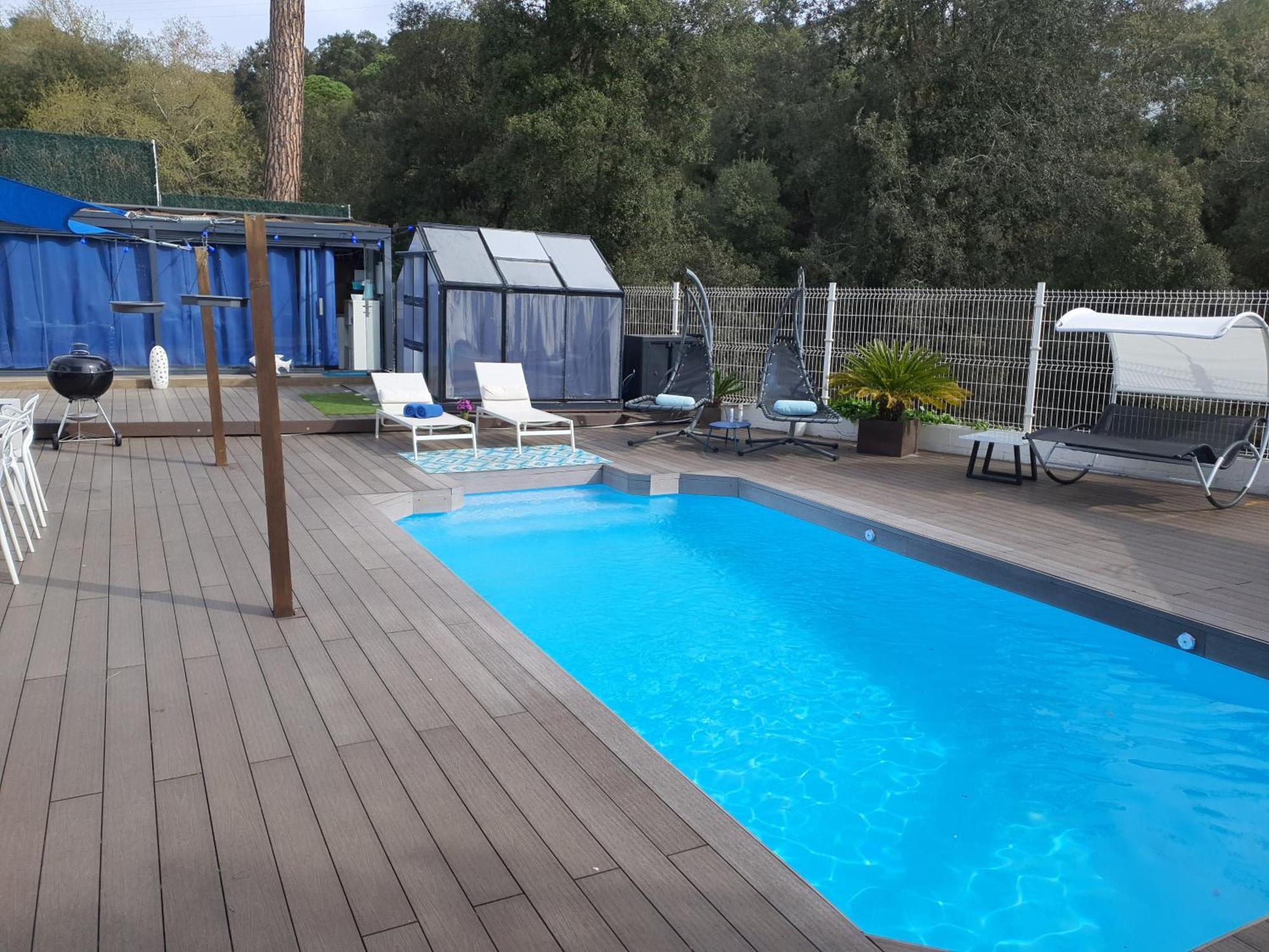 Spa Ibiza Dosrius Canyamas Exterior photo