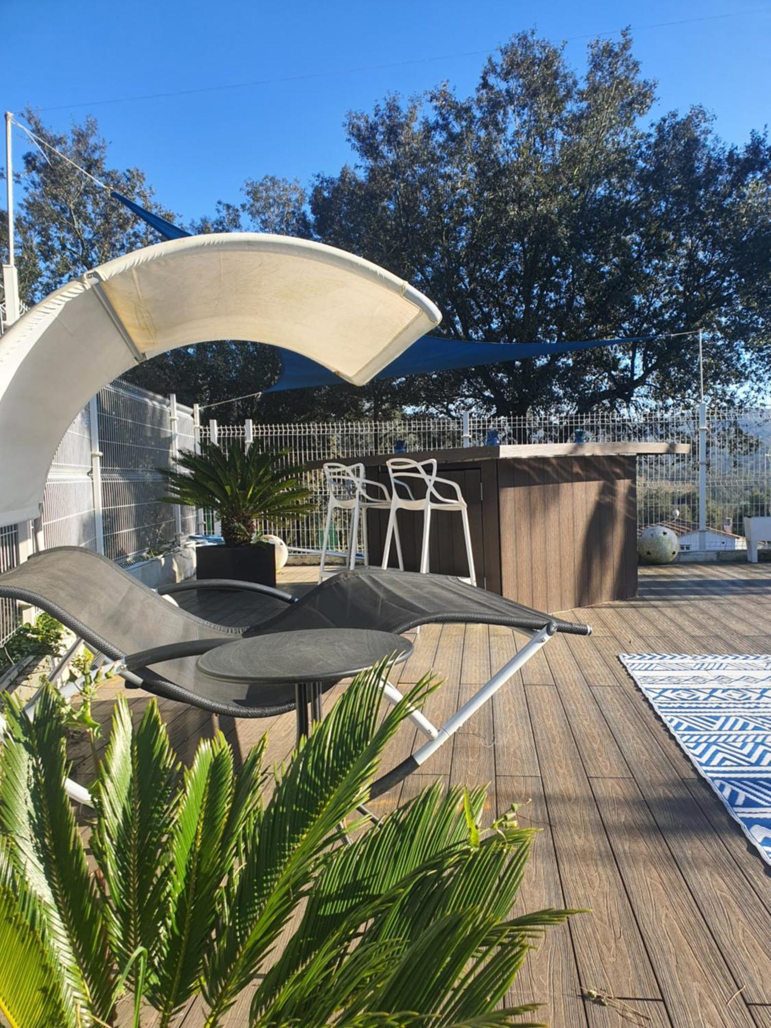 Spa Ibiza Dosrius Canyamas Exterior photo